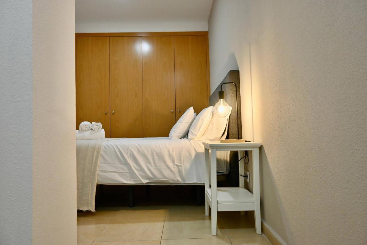 For You Rentals Acogedor Apartamento Temporal De 1 Dormitorio Y Salon, A Pasos De Gran Via Inf3D มาดริด ภายนอก รูปภาพ
