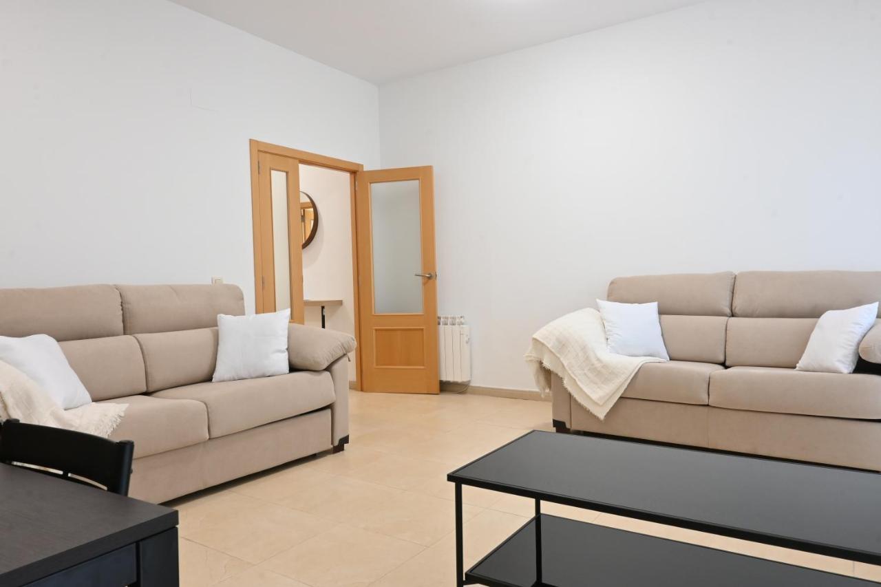 For You Rentals Acogedor Apartamento Temporal De 1 Dormitorio Y Salon, A Pasos De Gran Via Inf3D มาดริด ภายนอก รูปภาพ